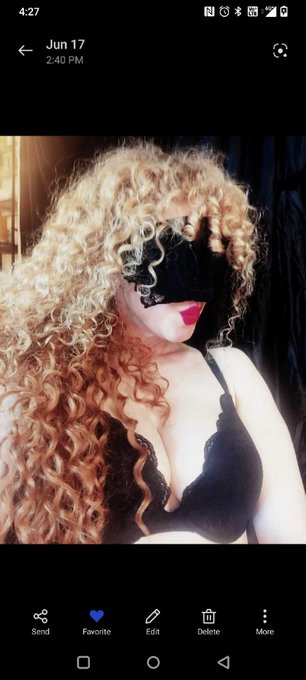 My SEXY EVIL TWIN, Savannah Honey, is now AVAILABLE for domme sessions in LA, Vegas, and the Bay Area<a href="/tag/uncensored"class="tags"><span>#uncensored</span></a>