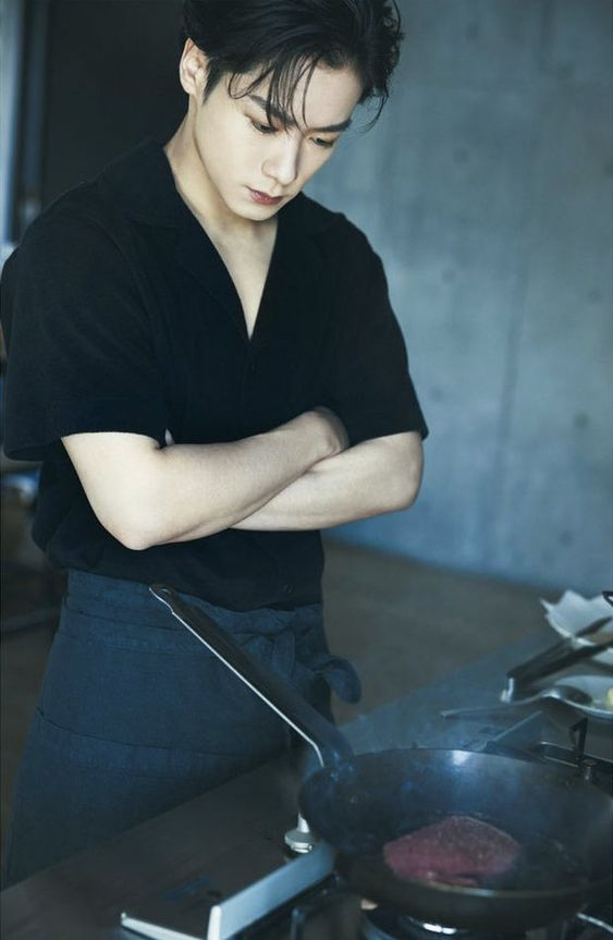 ⁣
⁣
Let's Cook⁣!!!
⁣
⁣