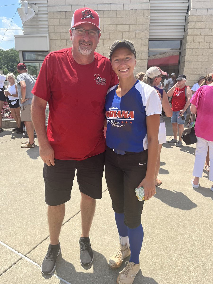 Macy R Pries (@macypries) on Twitter photo Big shoutout to Coach Hendrix for making time out of his day to come see me play today! I’m very excited to start up in the fall playing at the next level with the new laker family! <a href="/LLCAthletics/">Lake Land Athletics</a> @KristiPaulson7 @DPaulson16 Big shoutout to Coach Hendrix for making time out of his day to come see me play today! I’m very excited to start up in the fall playing at the next level with the new laker family! <a href="/LLCAthletics/">Lake Land Athletics</a> @KristiPaulson7 @DPaulson16
