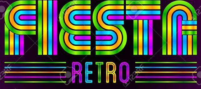 Viernes y sábados, y si el lunes es festivo, también los domingos, de 8 a 12 de la noche, nos vamos de Fiesta Retro. 
Prográmate con nosotros para bailar esas canciones que nos dejaron los años. 
Sabina pub radio online.
¡Es muy buena! #EsMuyBuena
sabinapubradio.com