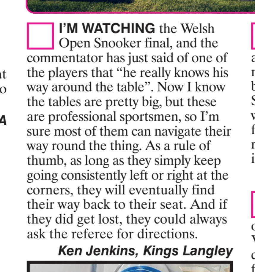 subscriptions &gt;&gt;&gt; shop.viz.co.uk/viz337tw