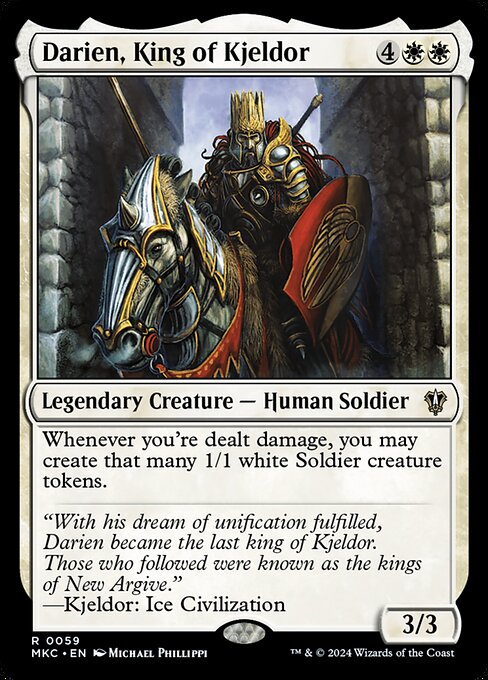 SirBootsOSRS's tweet photo. @bmkibler @commanderathome Purphoros, Bronze-Blooded ETB/end turn stuff
Darien self ping
Yedora morphs etc to flip the lands back https://t.co/o0mc8K58hc