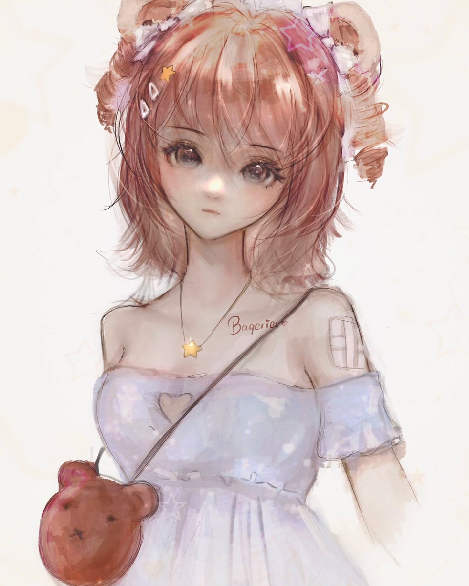 rie 。°˖ ʚ 🧸 tweet media