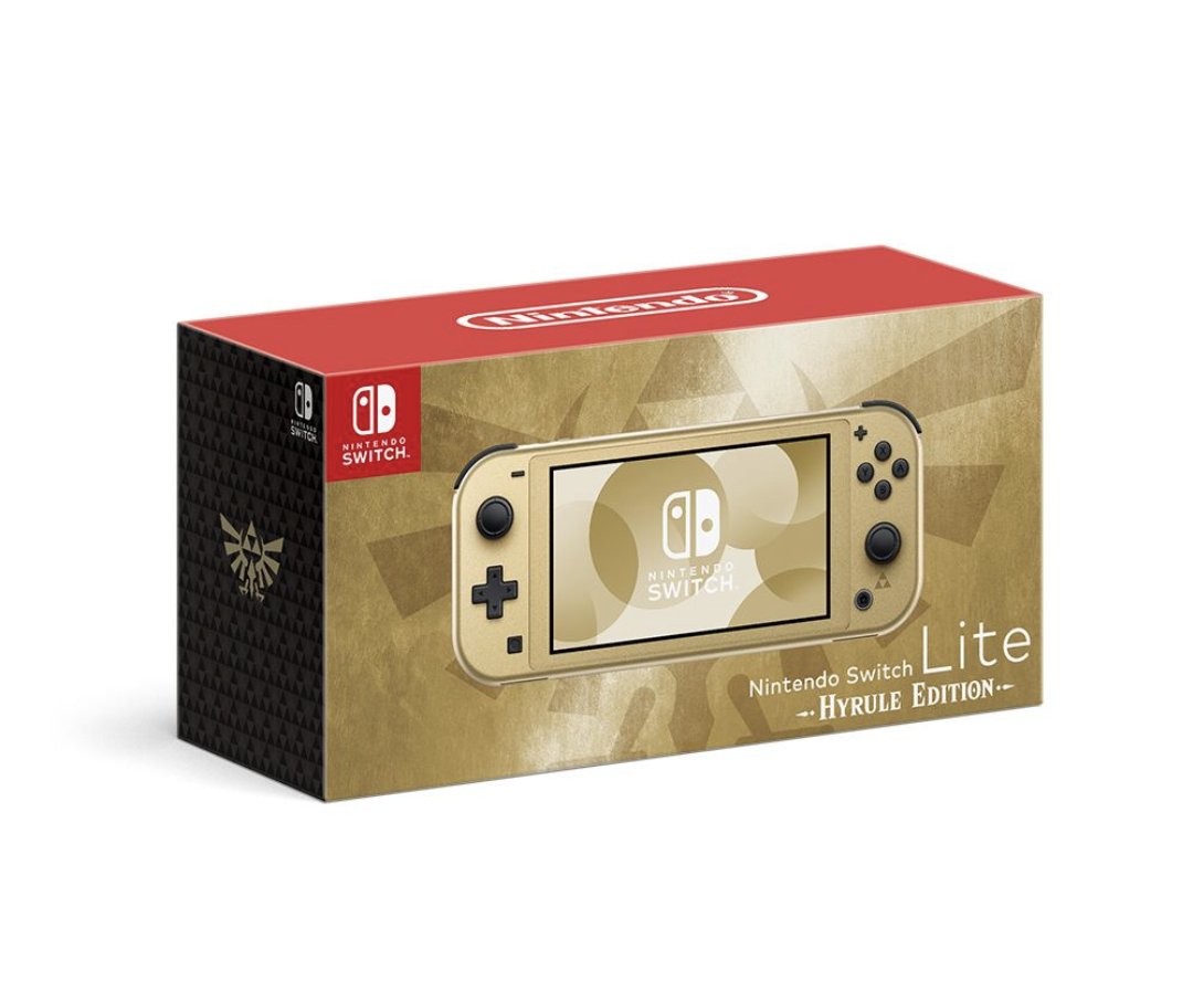 mame_obathan's tweet photo. Nintendo Switch Lite ハイラルエディション予約受付中
価格22,980円
発売日 9月26日
販売元 楽天ブックス
#NintendoSwitchLight #ad
https://t.co/GHfhPkS8sh https://t.co/RifozuKD1R