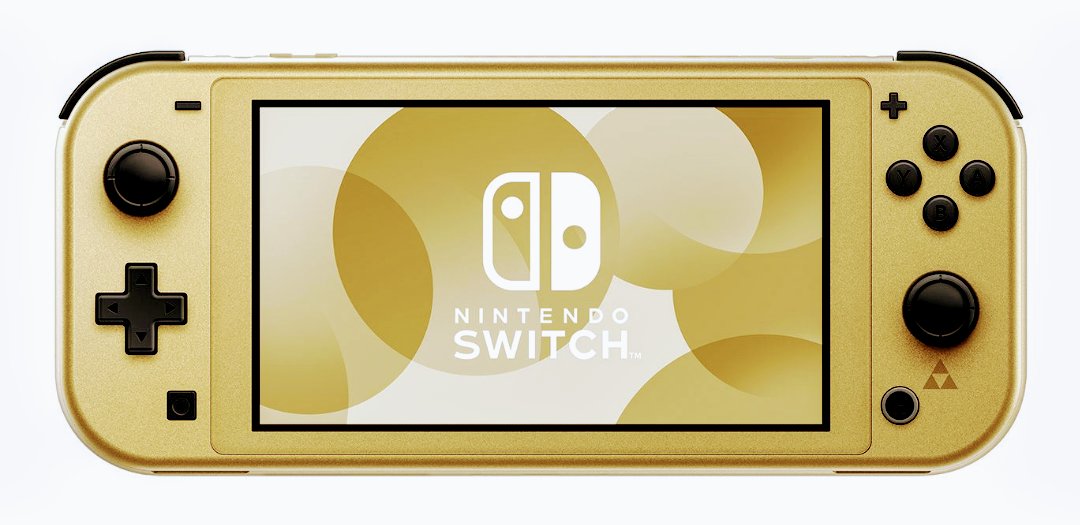 mame_obathan's tweet photo. Nintendo Switch Lite ハイラルエディション予約受付中
価格22,980円
発売日 9月26日
販売元 楽天ブックス
#NintendoSwitchLight #ad
https://t.co/GHfhPkS8sh https://t.co/RifozuKD1R