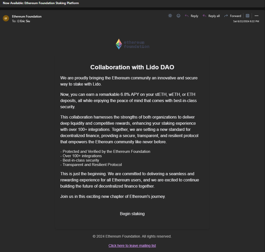 Confirming we managed to send out an update. We should have locked down all  external access, but still confirming.