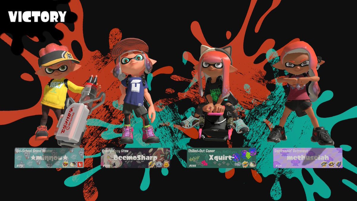 Working on Name tweet media