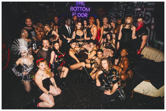 Have you been to THE BOTTOM FLOOR yet? https://t.co/TjBSuYtB6M @thesiridahl @EmberFiera @CodeyXXXSteele<a href="/tag/mvsales"class="tags"><span>#mvsales</span></a>