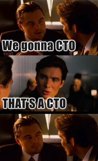OfficialCTO_'s tweet photo. @bountylater We got something for you brother Beety
Join the real $CTO

"Made by the community for the community"
 
Twitter : @OfficialCTO_
Telegram : https://t.co/7YM7hMdo3n
 
 3mKFFQB1C9rQB3SiacH8s3ac8yYzNhNXys6cKJQDpump https://t.co/n5xeGSypKH