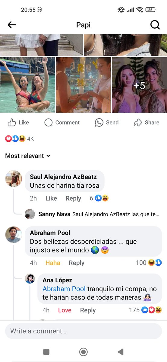 MatasLeon18's tweet photo. @papeadas Papeada. https://t.co/9s8He3cbWy