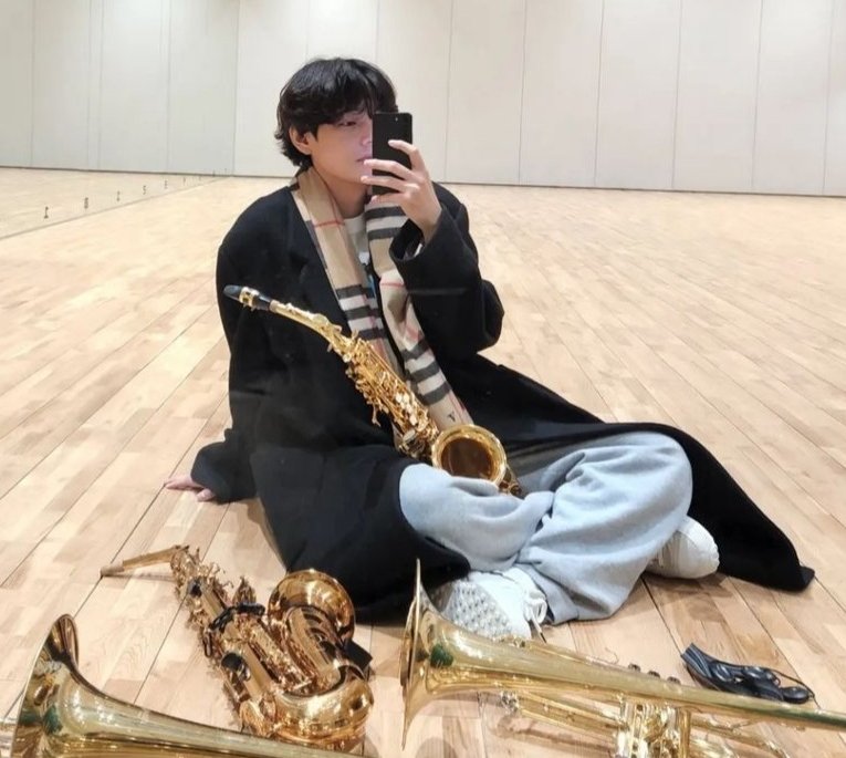 낭만태형 | ✌🏼❄️ᴡinter ahead Ⓥ🌬️ tweet media