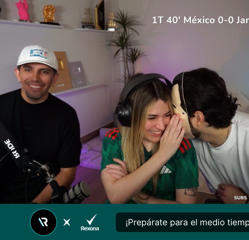 En el amor soy chapa