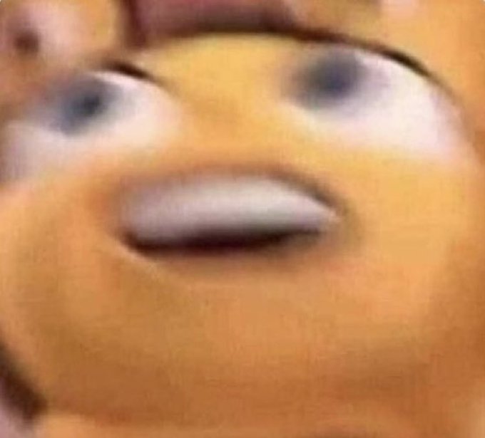 “Eu sou forte pra bebida”  

   Eu no segundo gole: