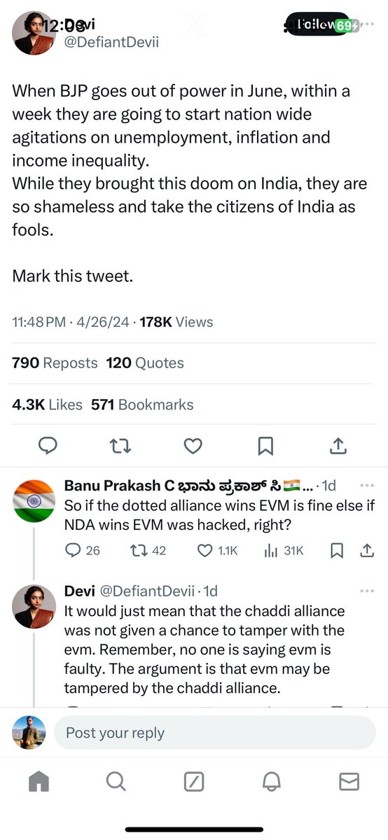 Sahitya Srivastava tweet media