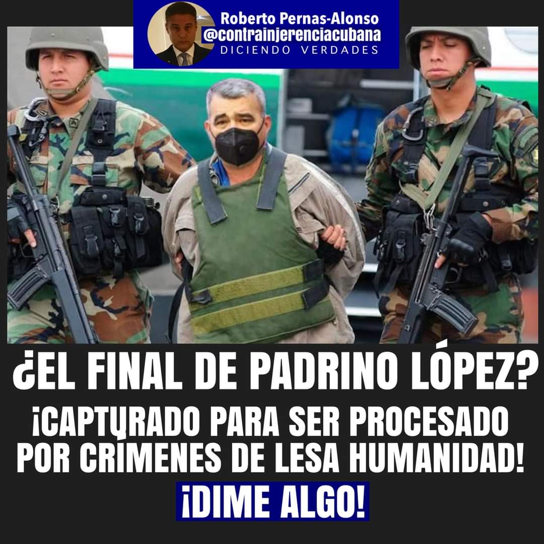 Luis Polo tweet media