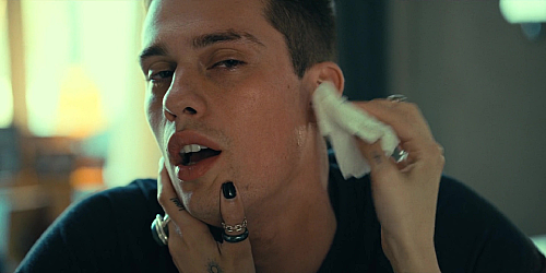 alexcdhenry's tweet photo. another appreciation post for nicholas galitzine as luke because i can't get over how gorgeous he was https://t.co/NE2keStmbF