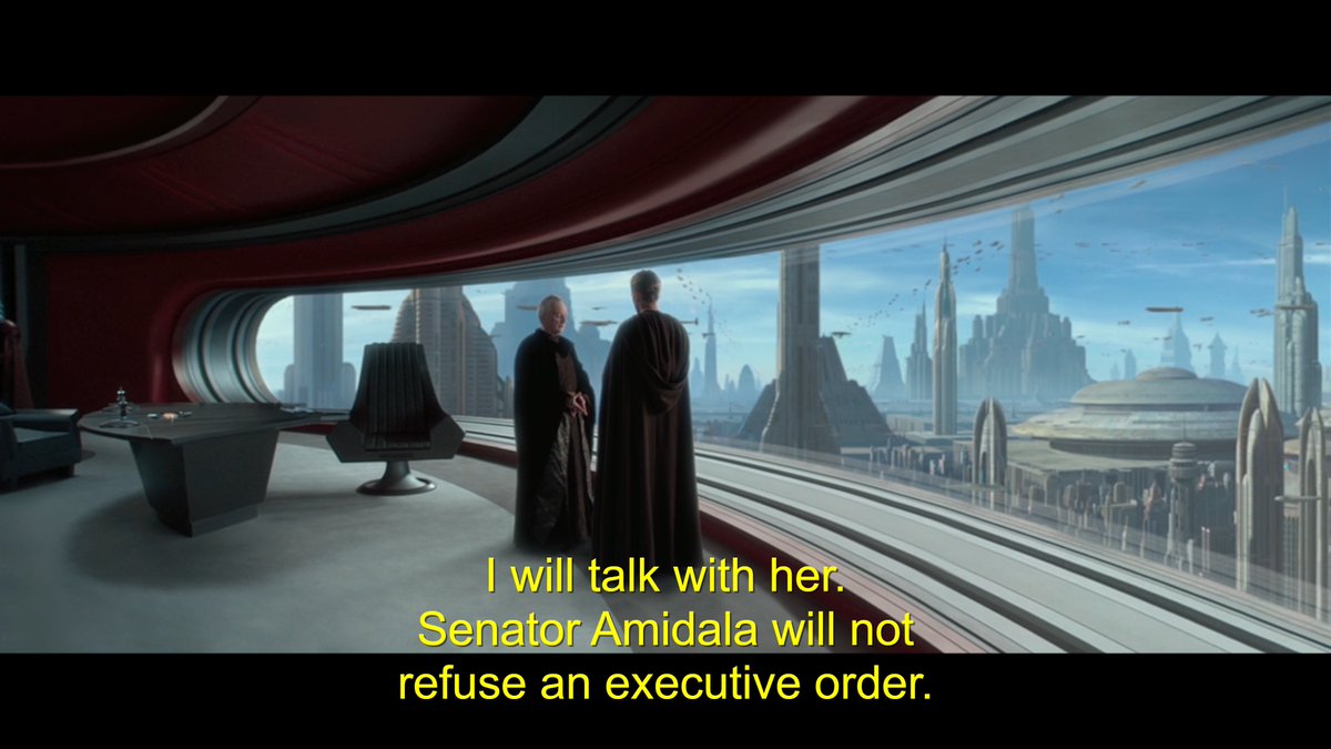 Star Wars Line by Line tweet media