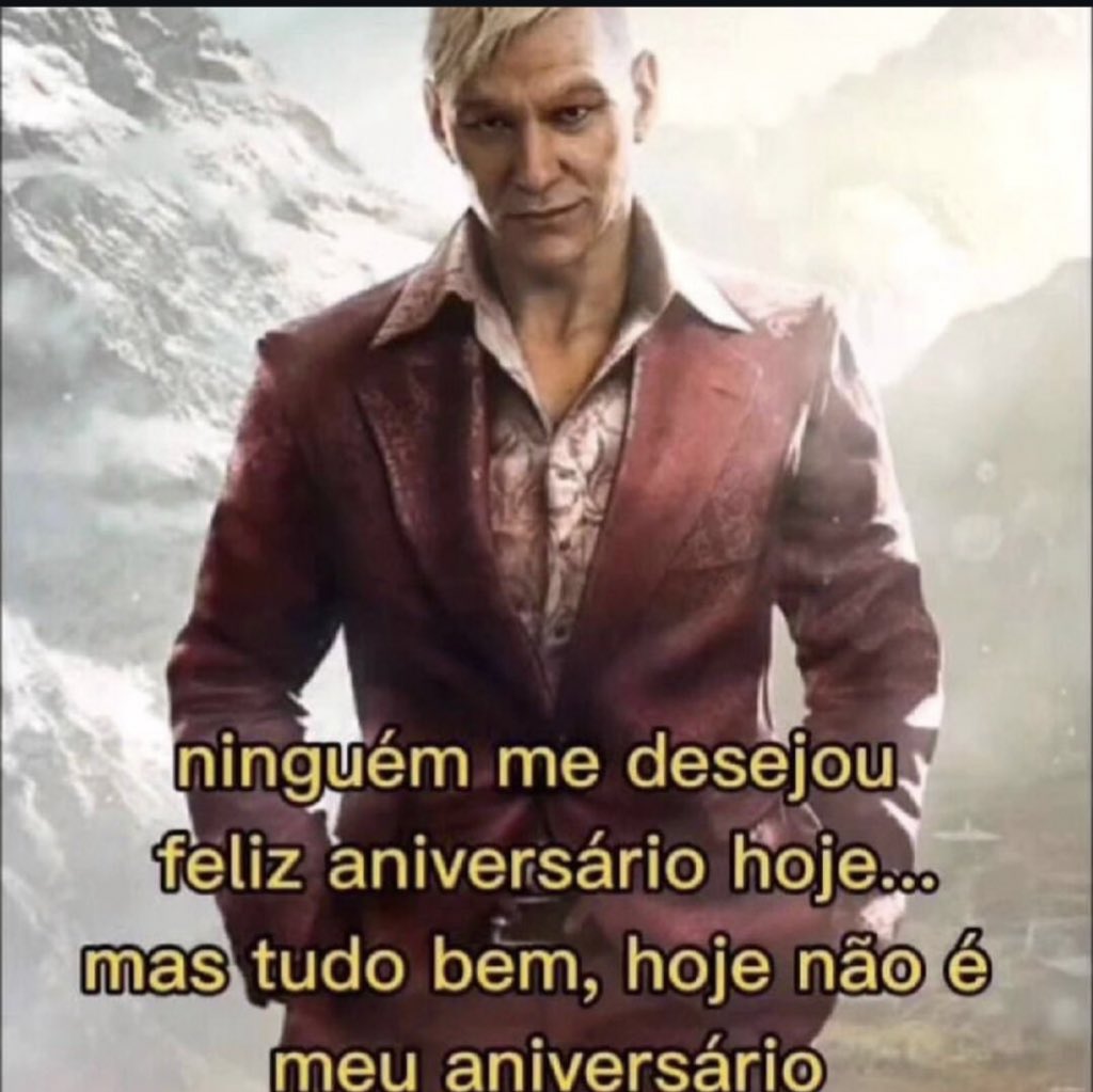 Shitpost só que de verdade tweet media