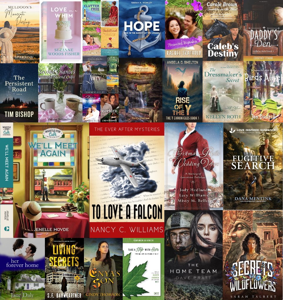 Nancy C. Williams tweet media