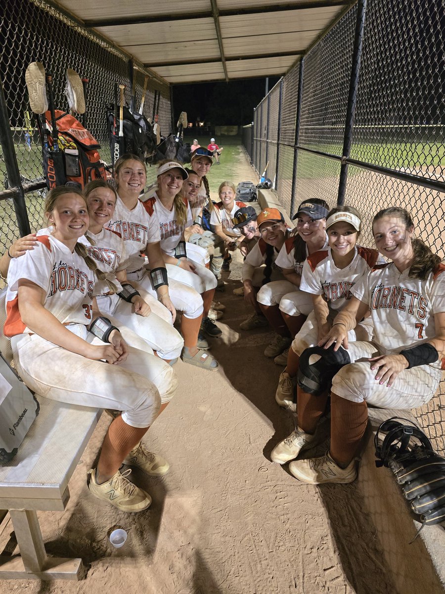 We are still battling in Tennessee!  10 PM and we are ready to go.  Fighting to play tomorrow morning!