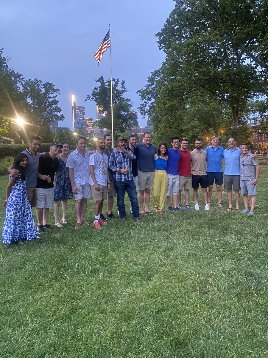 Susan Shamimi-Noori (@susanshamimi) on Twitter photo Graduation Part 2: The IR Games return! Fun night with great people. Congrats to all graduating this season! <a href="/Penn_IR/">PennIR</a> <a href="/PennRadiology/">Penn Radiology</a> <a href="/PennRadRes/">Penn Radiology Residents</a> <a href="/PennMedicine/">Penn Medicine</a> Graduation Part 2: The IR Games return! Fun night with great people. Congrats to all graduating this season! <a href="/Penn_IR/">PennIR</a> <a href="/PennRadiology/">Penn Radiology</a> <a href="/PennRadRes/">Penn Radiology Residents</a> <a href="/PennMedicine/">Penn Medicine</a>