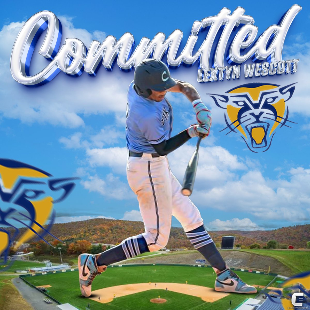 Lex Wescott † tweet media