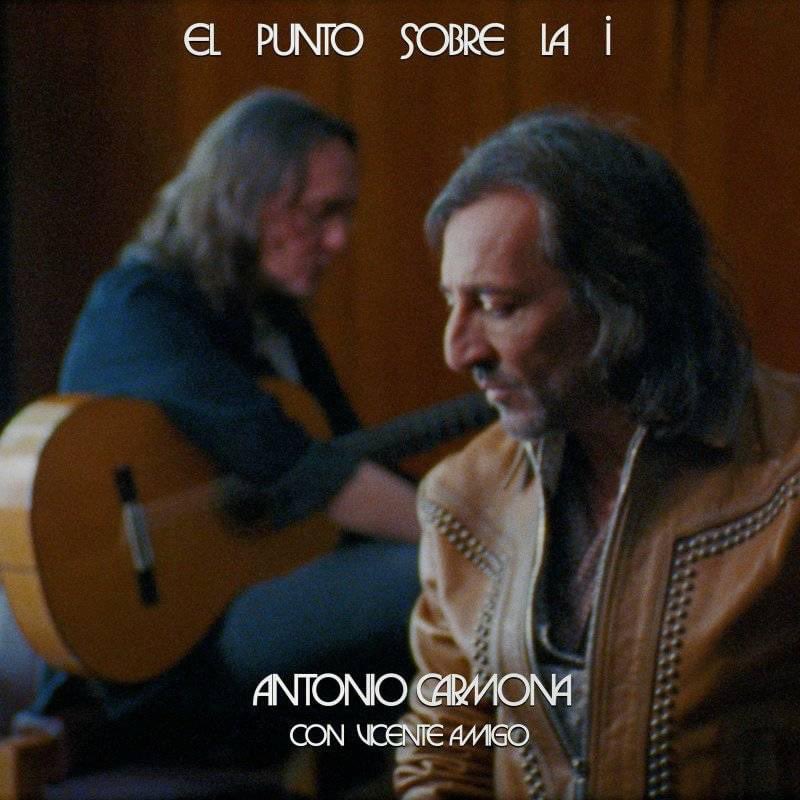 Jaci González (@jacigonzalez) on Twitter photo Y entonces, por fin, sale algo de mi <a href="/ACarmonaOficial/">Antonio Carmona</a>, y es maravilla. Al mismo tiempo que siendo muy él con sus cosas, es también un bolero de elegancia gitana monchiana, a su vez como una zambra caracolera, y con fraseos de concepto lavoista. Y con Vicente con sus cosas. Y entonces, por fin, sale algo de mi <a href="/ACarmonaOficial/">Antonio Carmona</a>, y es maravilla. Al mismo tiempo que siendo muy él con sus cosas, es también un bolero de elegancia gitana monchiana, a su vez como una zambra caracolera, y con fraseos de concepto lavoista. Y con Vicente con sus cosas.