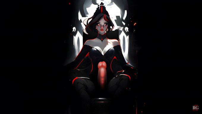 roseredgoddess