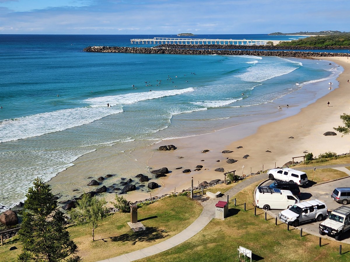 RafaRuas1980's tweet photo. O paraíso existe e eu posso provar. #DBah #NewSouthWales #NSW #Beach #Australia #AussieLife 💙🌊🇦🇺🙏💥 https://t.co/ebYsDviwDX