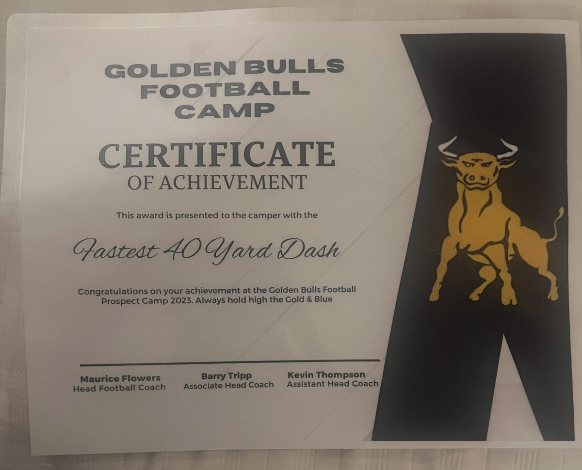 Kolbe Breland ‘25 tweet media