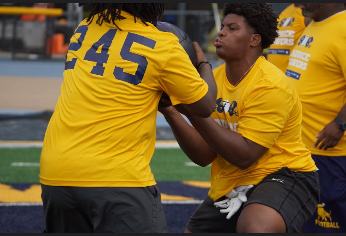 Kolbe Breland ‘25 tweet media