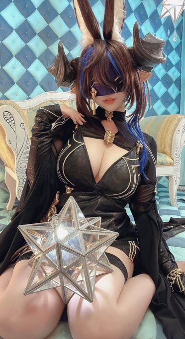 Twitterのコスプレ画像36