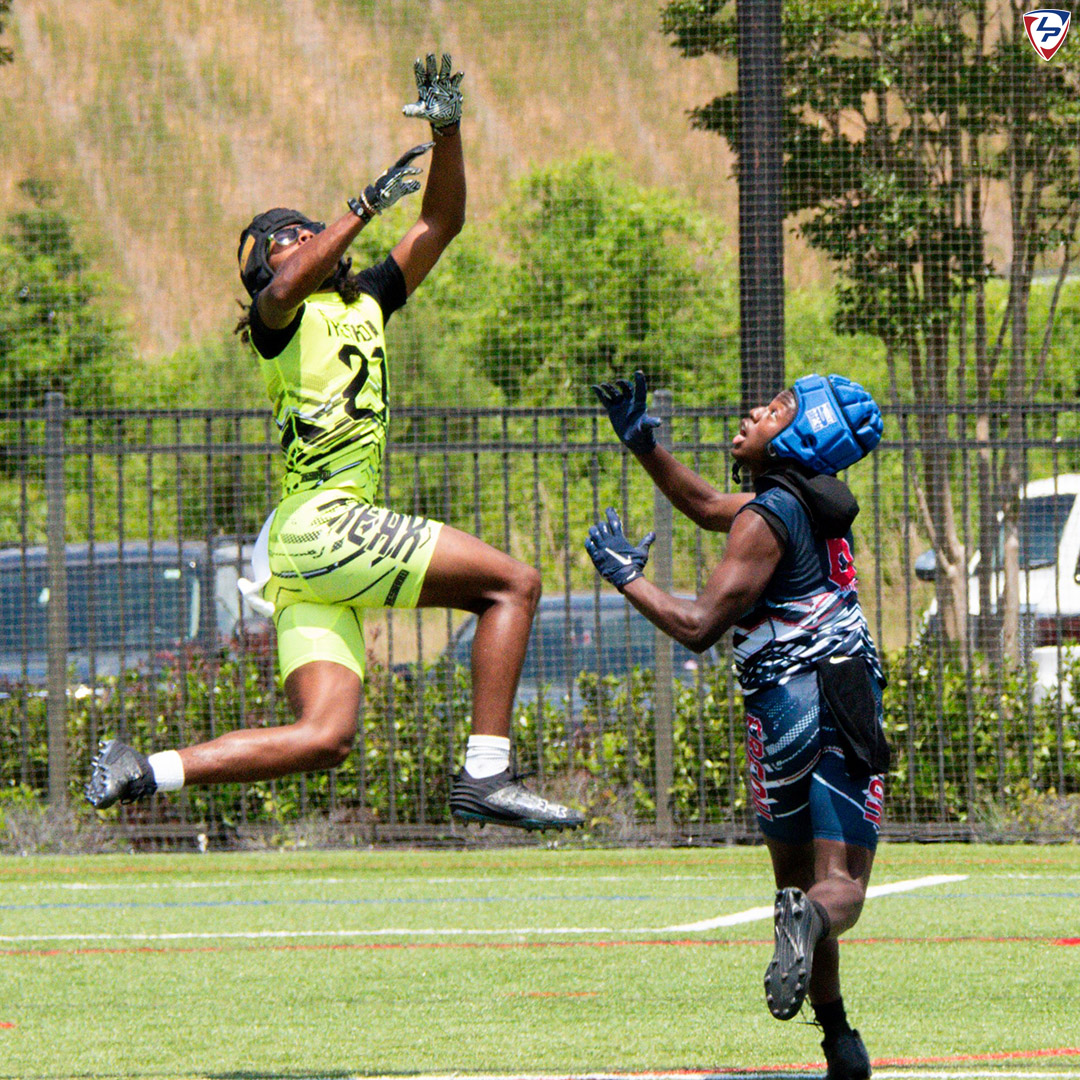 LakePointSports's tweet photo. 📸 #PrimeTimePlayersWeekend has taken over campus

🏐 @USAVBeach East Coast Champ BRQ
⚾ @prepbaseball #16uNat24 
🏀 #GBCA Team Camp
🏈 @TheSHOWByNXGN 7v7

@RawlingsSports | @getpomi https://t.co/FQJCl88Fy9