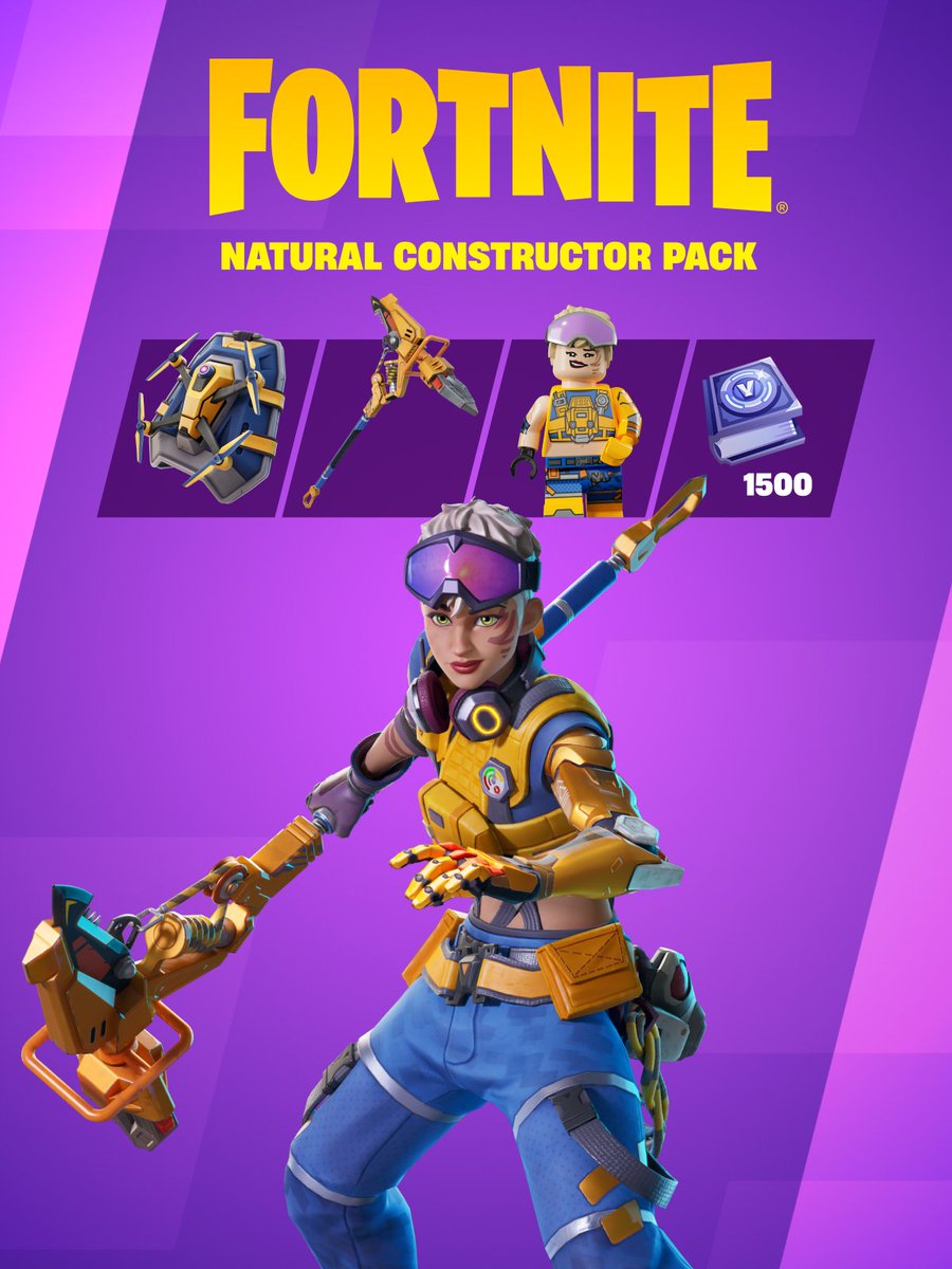 🌌 Prize of Choice Giveaway 🌌 

~ Retweet ♻️
~ Follow <a href="/ReiCatsu/">DynamightRei</a> with 🔔

Ends in 24 hours! ⏰ Good luck 🍀

#Fortnite 
#FortniteUnderground