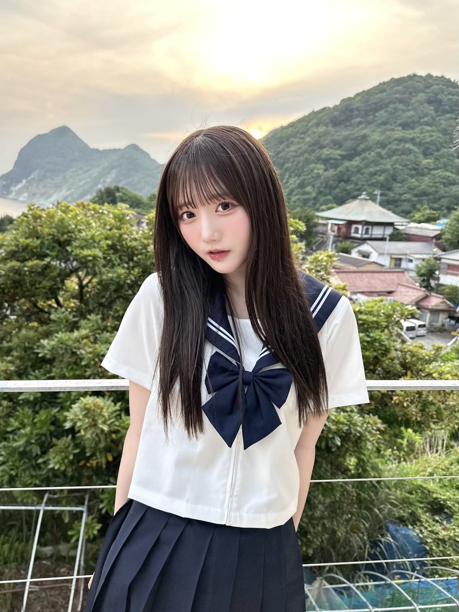 ウォータープルーフガール』のMVが 1万回再生突破しました🪄💫 過去