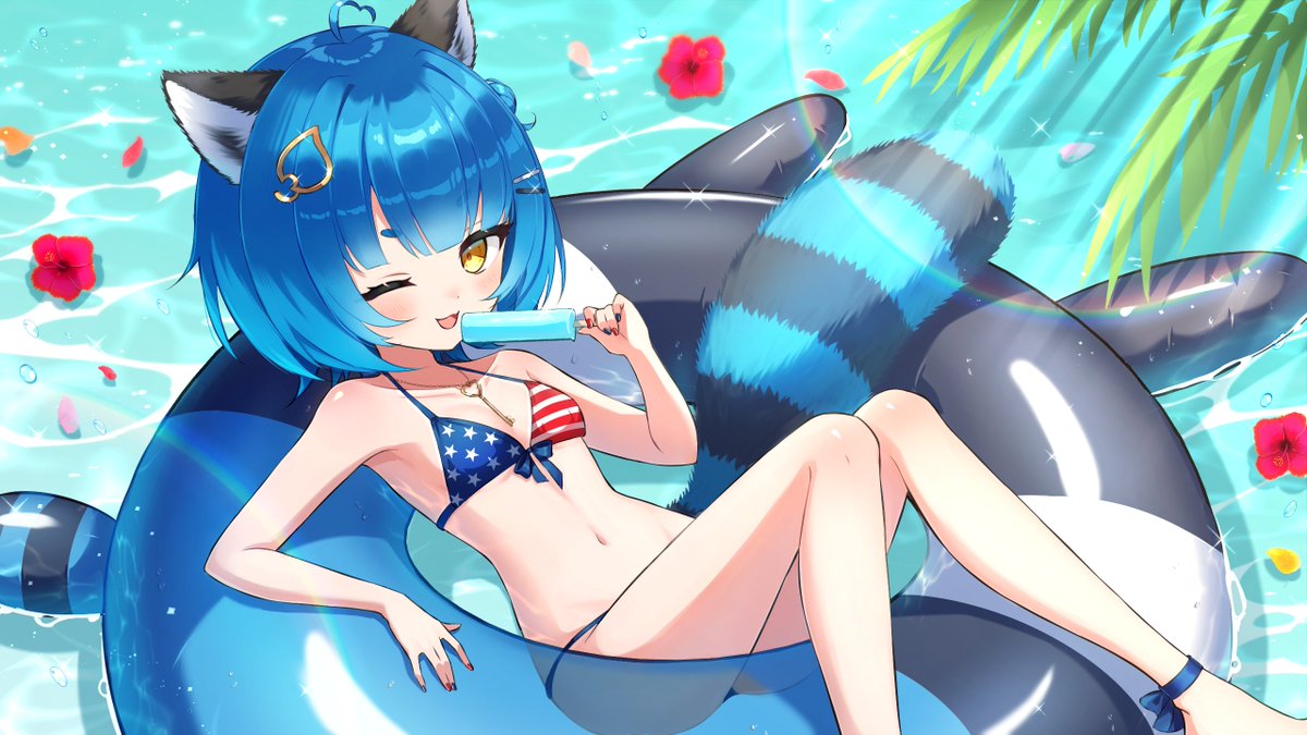 FordRia1's tweet photo. 🌞🛟
Commission from @themeatyman53 and myself. Art by @uni_maru231 #drawkun https://t.co/IqjzyuEagU