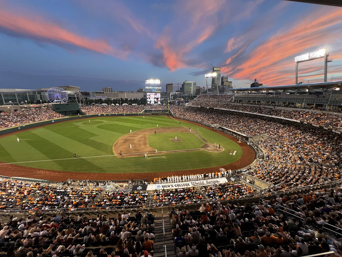 Charles Schwab Field Omaha tweet media