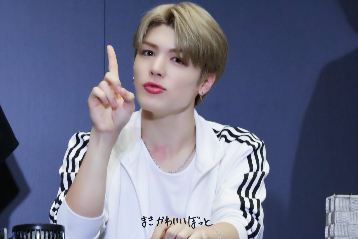 240622 &TEAM [ 五月雨 ] プレミアムサイン会 プレサ まきくんの最新