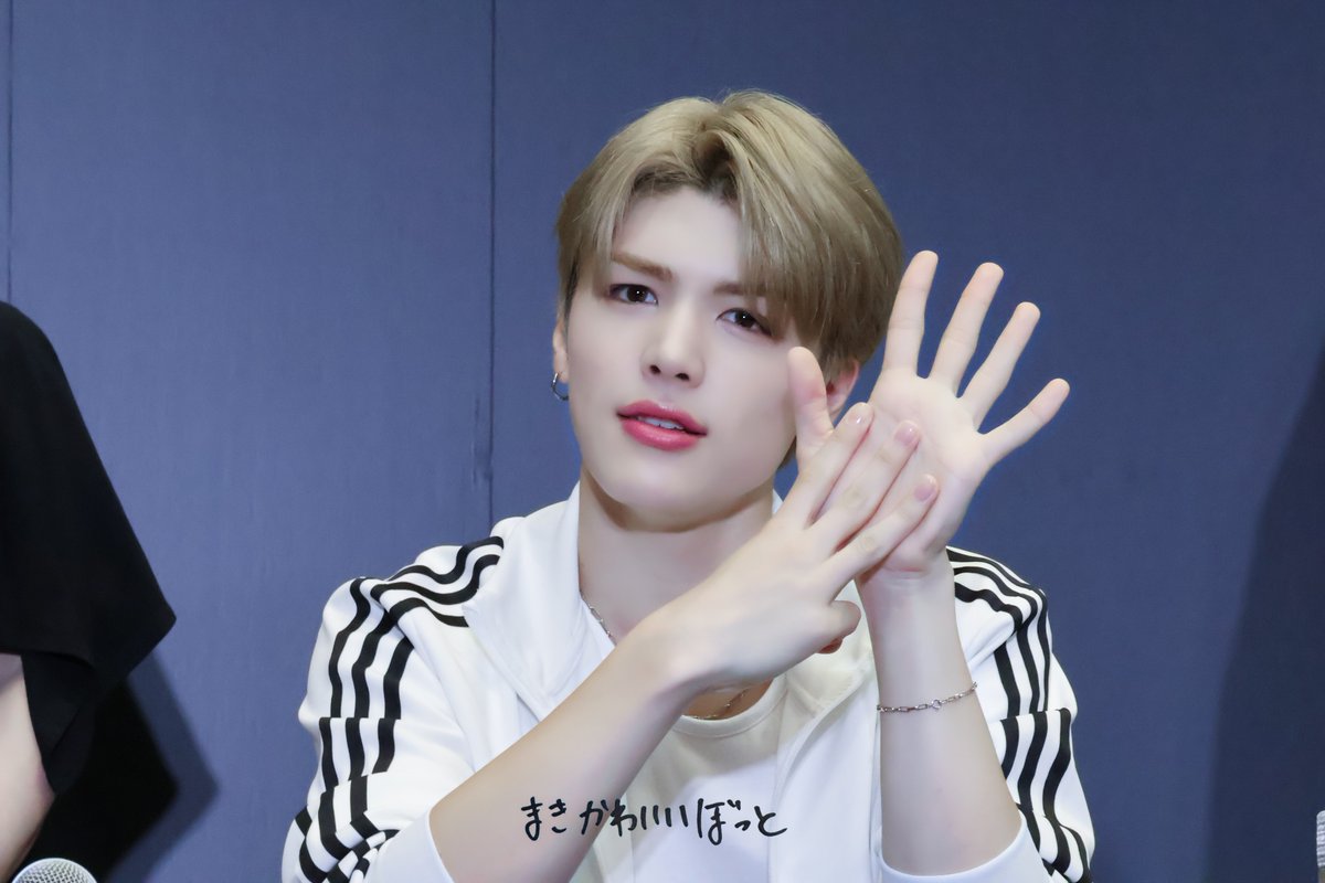 240622 &TEAM [ 五月雨 ] プレミアムサイン会 プレサ まきくんの最新