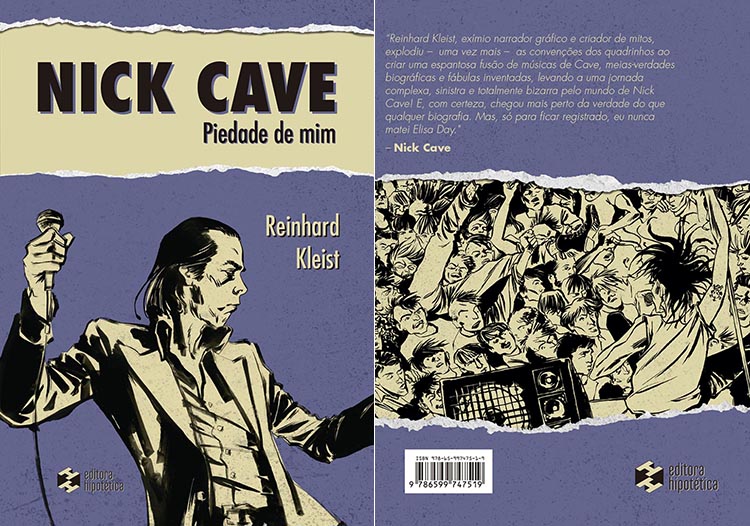 As ilustras geniais que aparecem no doc do Birthday Party são do livro  “Nick Cave: Piedade de mim”, do Reinhard Kleist, que a <a href="/e_hipotetica/">editora hipotética</a> lançou no Brasil!

screamyell.com.br/site/2023/06/2…