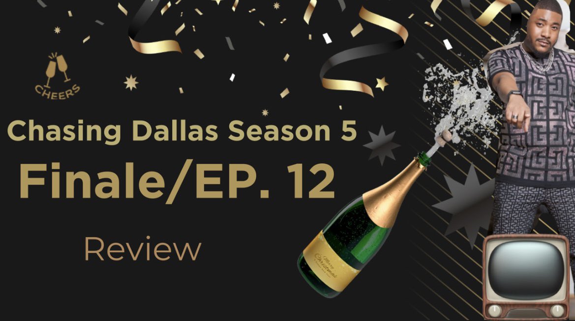 HoodDreamz2's tweet image. New YouTube video out now. Please be sure to subscribe, like, and share 🖤

youtu.be/ucoIIQWfMbY?si…

#chasingdallasseason5 #Chasingreality
#Chasingndallasseason5finale