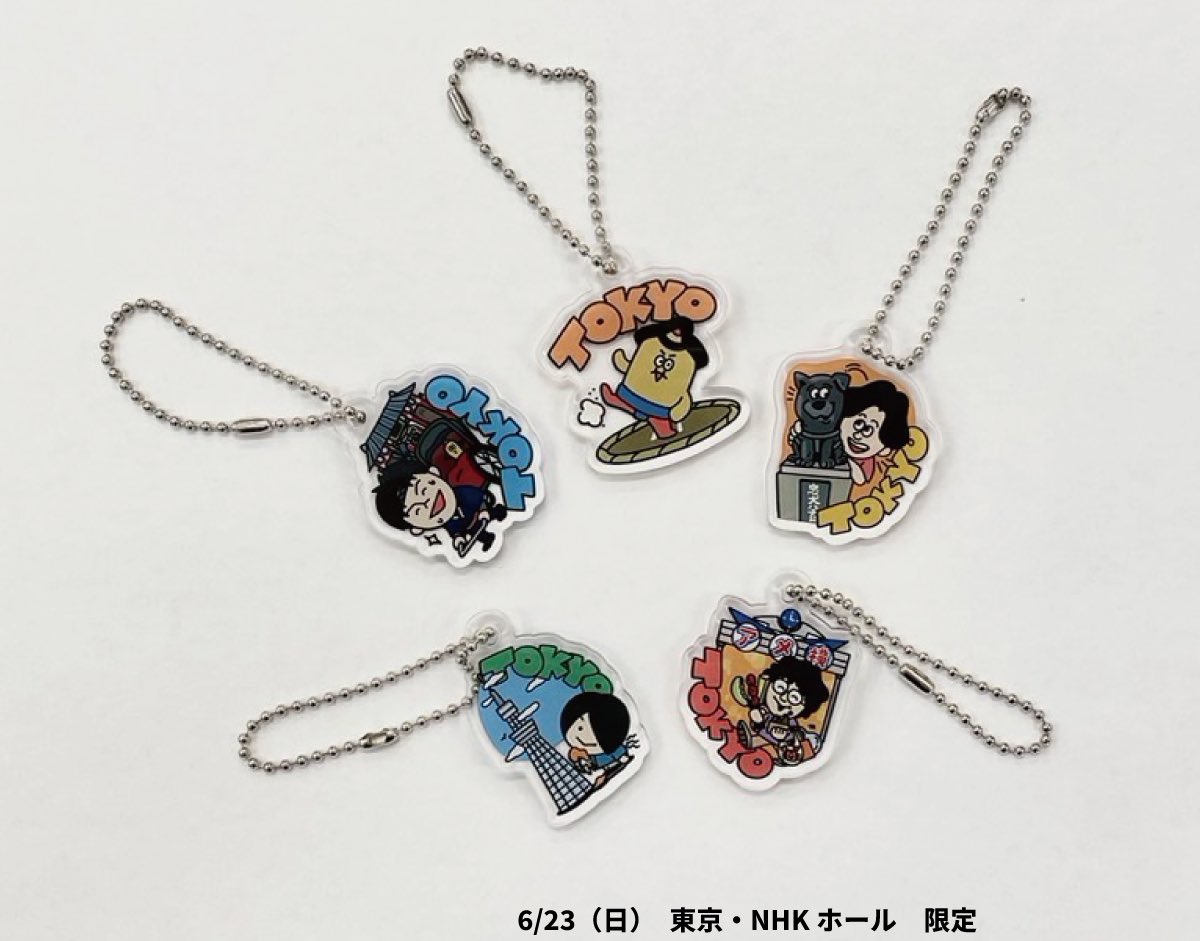 マカロニえんぴつグッズセット 日本武道館＆大阪城ホールにて開催される「TRIP INSIDE」ニューグッズ