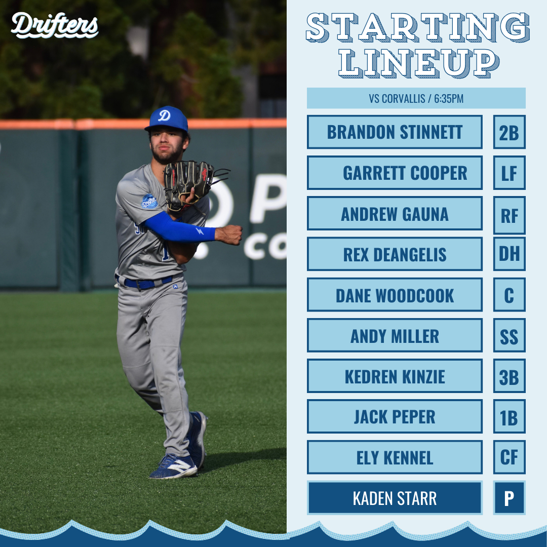 Springfield Drifters tweet media