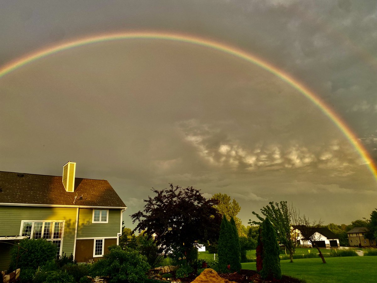 Beautiful summer night . #summer #peace