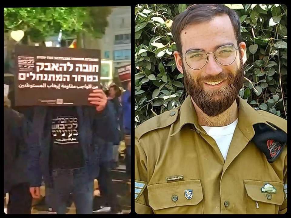 deathofficialc's tweet photo. #Eliminated :

Major General (Res.) Gros Malkia, 25 years old, from the settlement, Sosya. https://t.co/fapNWIZY02