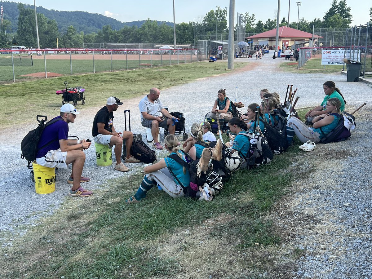 Barrels Croley 18u (@steven_croley) on Twitter photo Big Bracket Win tonight 1-0 in a thriller! Off to CHAMPIONSHIP SUNDAY at #ScenicCity 6-0 on the weekend 💪🏼💪🏼⚡️Thanks to <a href="/BCLionsSoftball/">Bryan College Softball</a> <a href="/TNUsoftball/">Trevecca Softball 🥎 💜</a> <a href="/GoMocsSB/">Chattanooga Softball</a> <a href="/TTU_Softball/">Tennessee Tech Softball</a> <a href="/ETSUSoftball/">ETSU Softball</a> <a href="/RoaneStSoftball/">Roane State Softball</a> for showing up to watch this talented and exciting group of athletes! Come Big Bracket Win tonight 1-0 in a thriller! Off to CHAMPIONSHIP SUNDAY at #ScenicCity 6-0 on the weekend 💪🏼💪🏼⚡️Thanks to <a href="/BCLionsSoftball/">Bryan College Softball</a> <a href="/TNUsoftball/">Trevecca Softball 🥎 💜</a> <a href="/GoMocsSB/">Chattanooga Softball</a> <a href="/TTU_Softball/">Tennessee Tech Softball</a> <a href="/ETSUSoftball/">ETSU Softball</a> <a href="/RoaneStSoftball/">Roane State Softball</a> for showing up to watch this talented and exciting group of athletes! Come