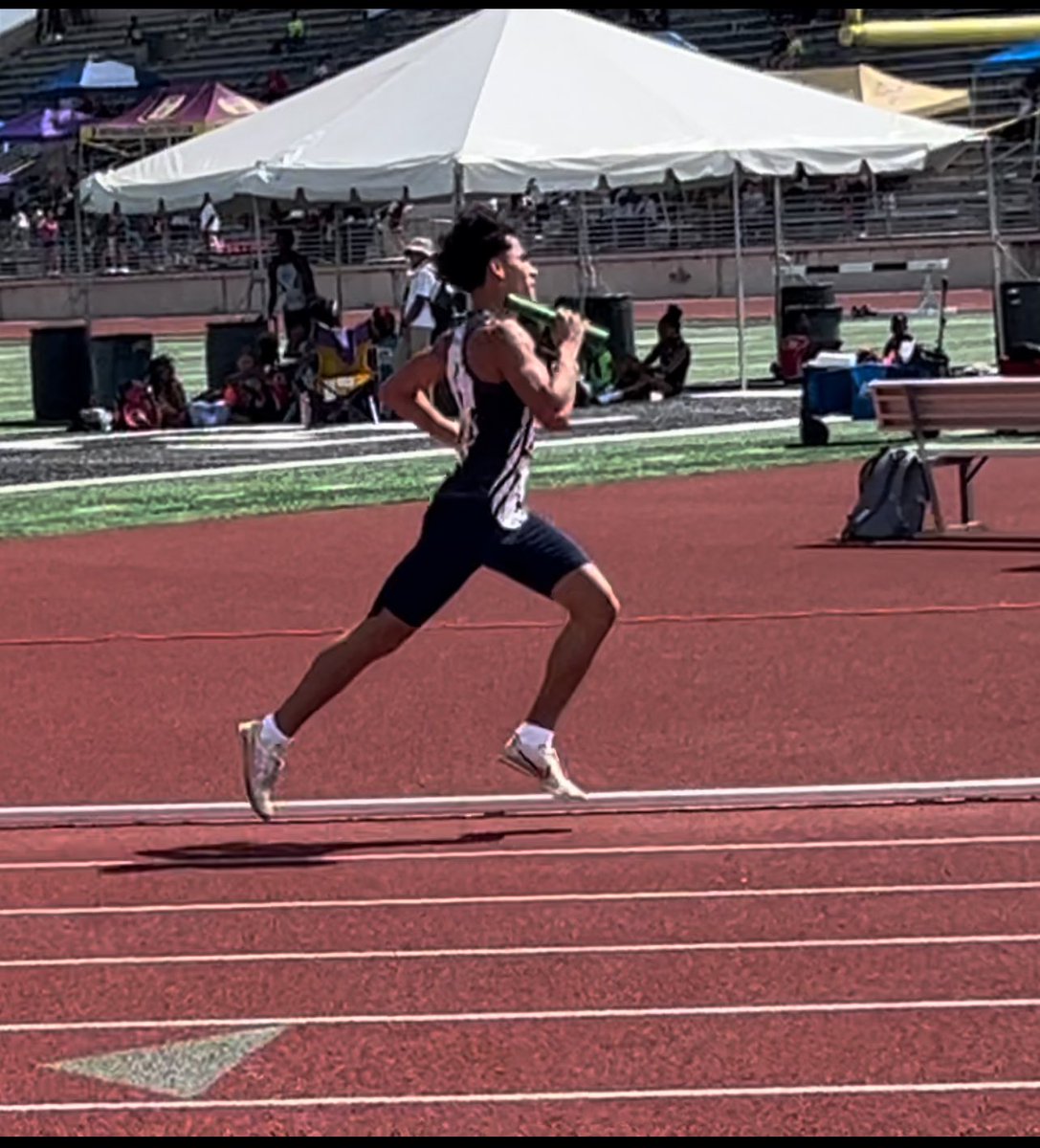 Benjamin Canchola (@benjamincan27) on Twitter photo Great USATF Region 16 Junior Olympics meet! 🙏🏼 I qualified for my two events for this year’s Junior Olympics in College Station in July! I will be competing in 15-16 y.o. 800 meter race & 4x800 meter relay! Now the real work starts! 💪🏼 Thank you <a href="/TheWingsTrack/">The Wings Track Club</a> for great training! Great USATF Region 16 Junior Olympics meet! 🙏🏼 I qualified for my two events for this year’s Junior Olympics in College Station in July! I will be competing in 15-16 y.o. 800 meter race & 4x800 meter relay! Now the real work starts! 💪🏼 Thank you <a href="/TheWingsTrack/">The Wings Track Club</a> for great training!