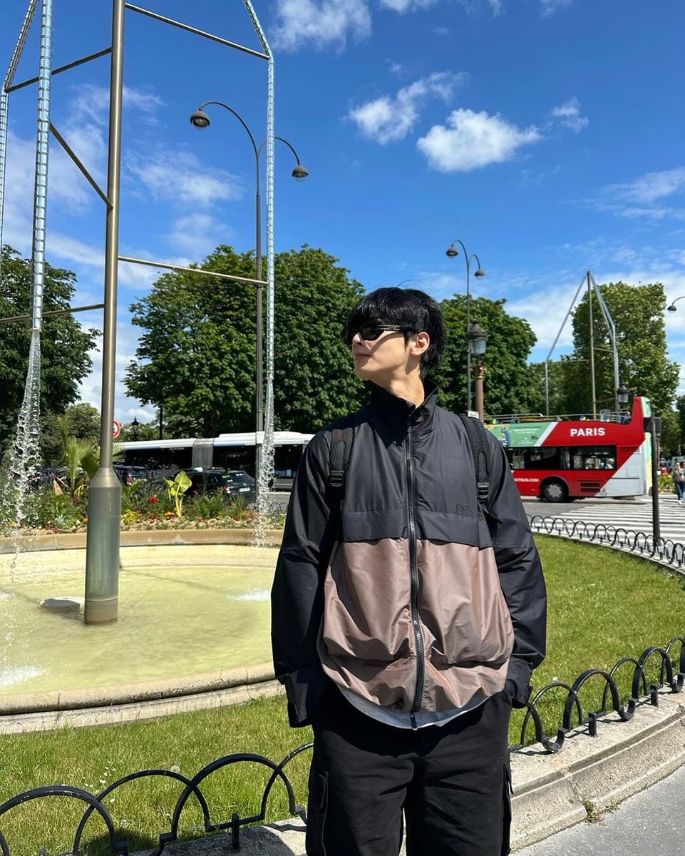 chanu💜 tweet media