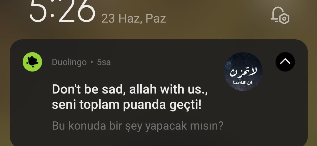 sadecekaya01's tweet photo. Tüm gece zırladıktan sonra gördüğüm bildirim https://t.co/JjHFkNTd7B