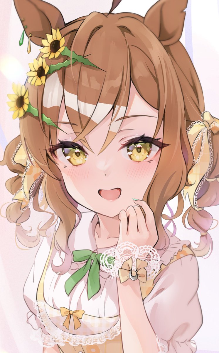 そしてこの差である🥺 